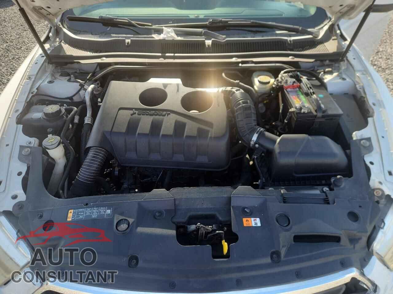 FORD TAURUS 2015 - 1FAHP2E90FG137639