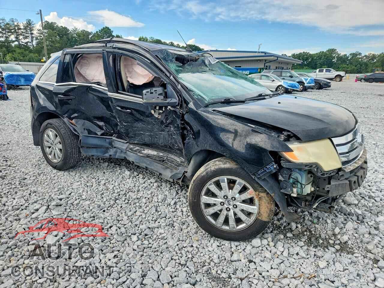 FORD EDGE 2009 - 2FMDK39C19BA49189
