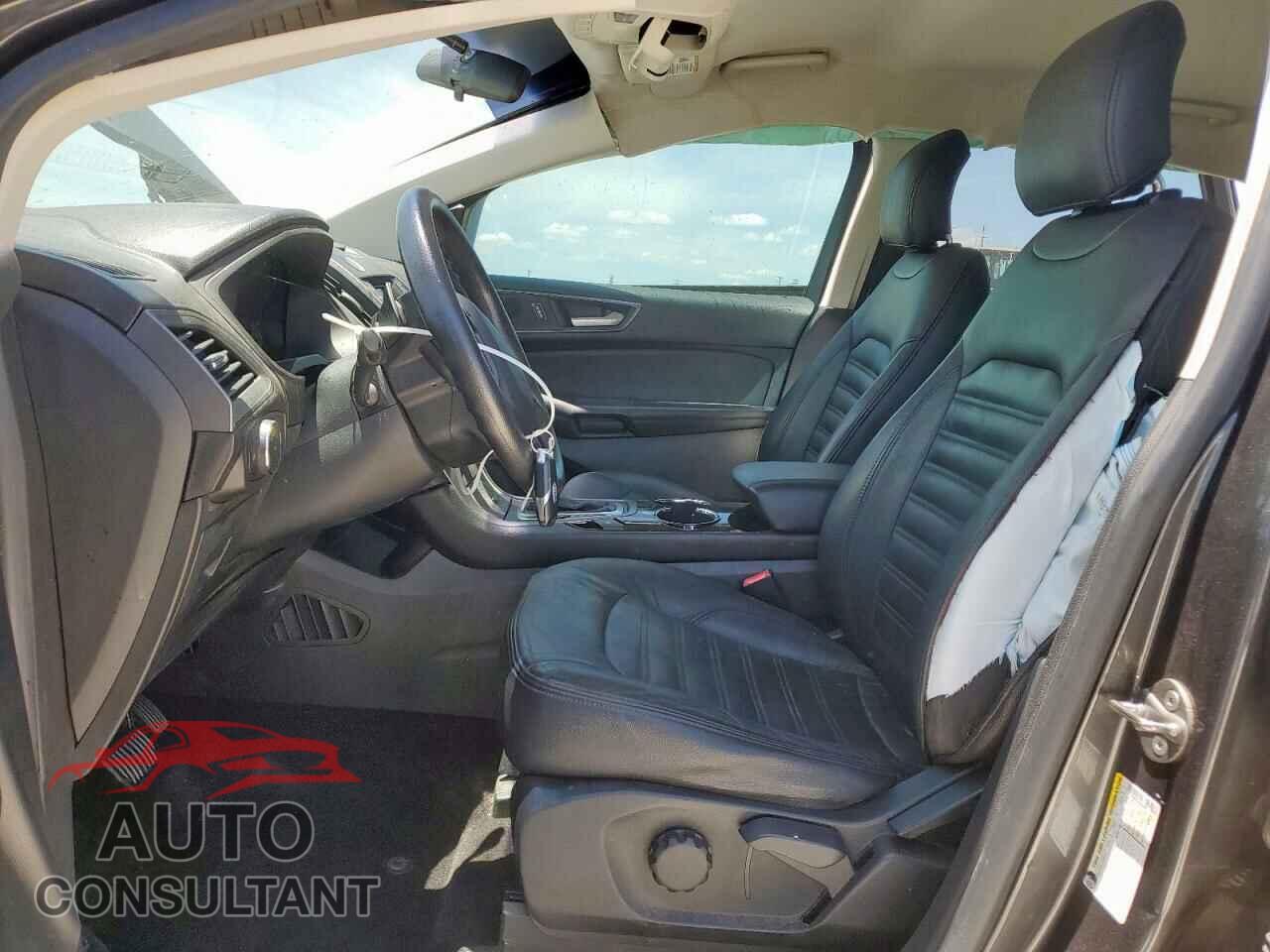 FORD EDGE 2016 - 2FMPK3G9XGBB57943