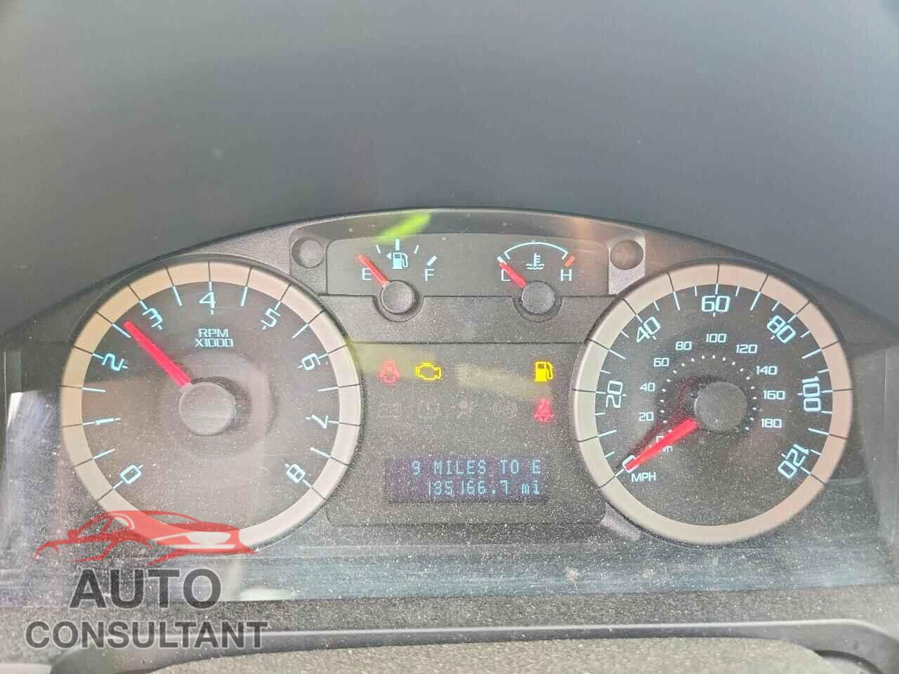 FORD ESCAPE 2012 - 1FMCU9D77CKB89070