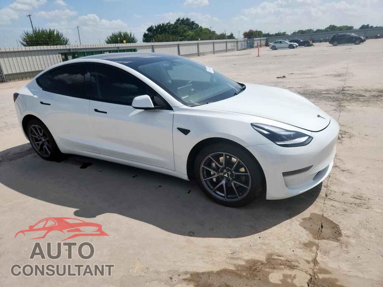 TESLA MODEL 3 2023 - 5YJ3E1EA1PF679892