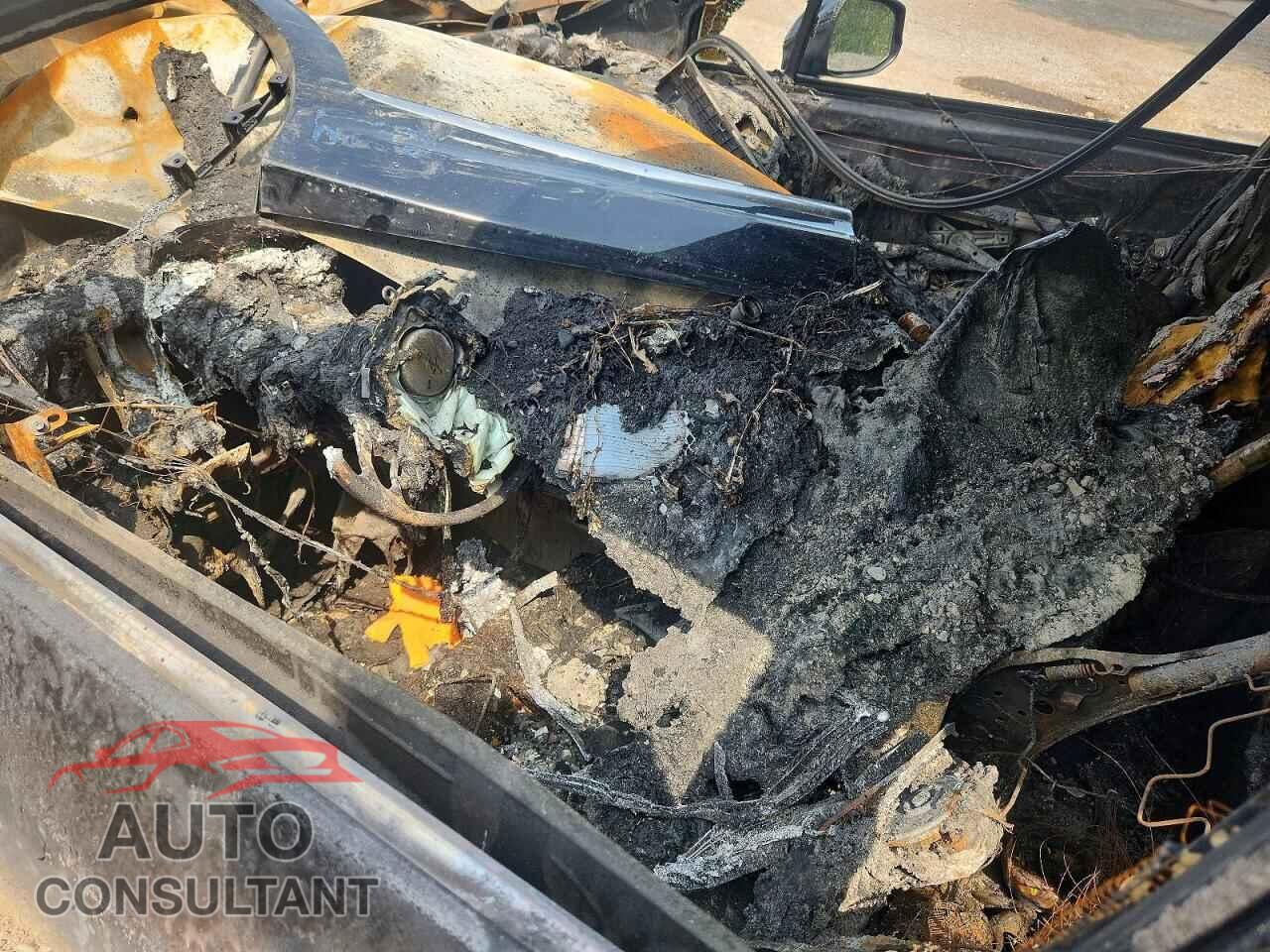 HONDA CIVIC 2012 - 2HGFB2F42CH051382