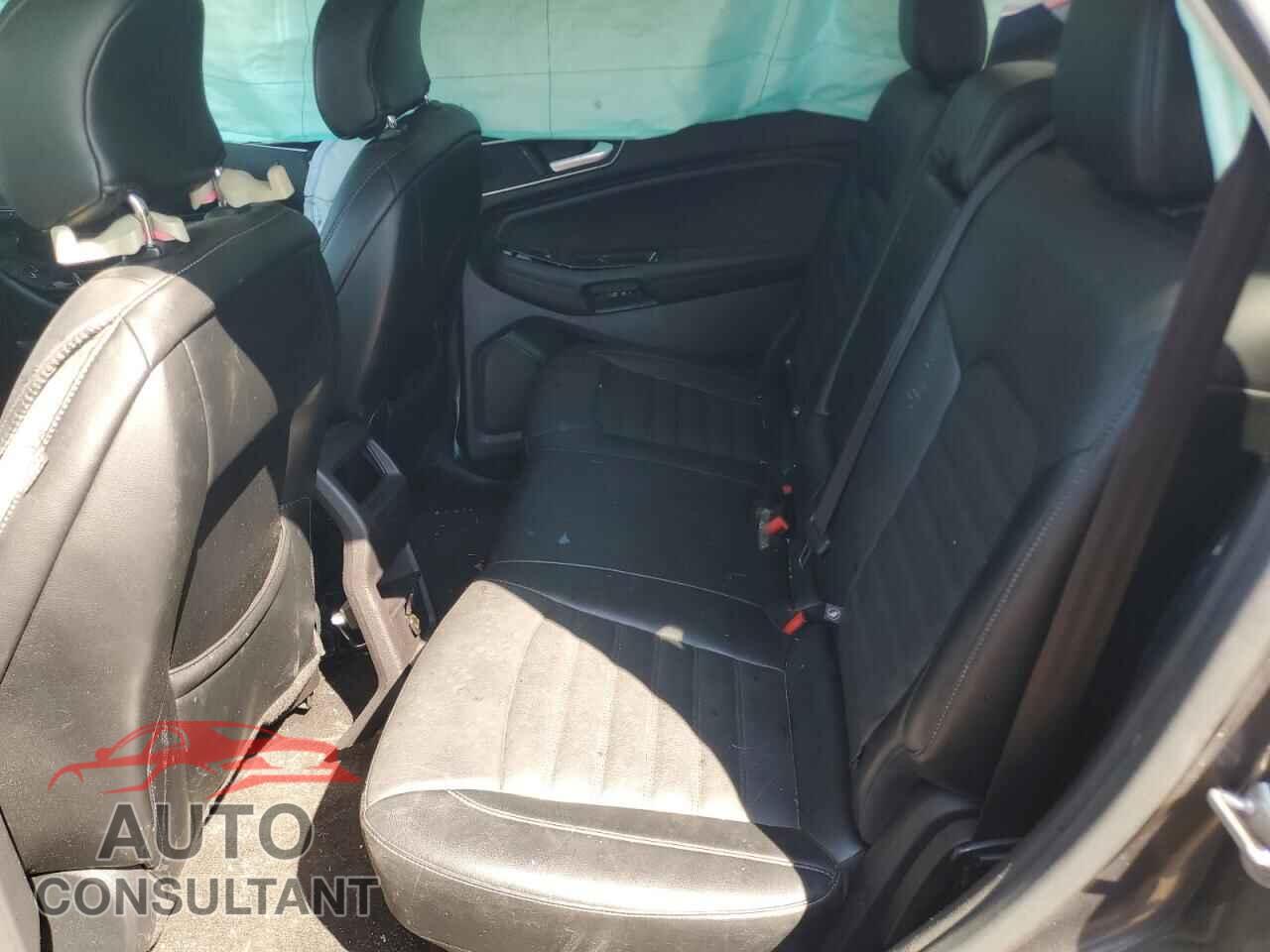 FORD EDGE 2015 - 2FMTK4J89FBB59640