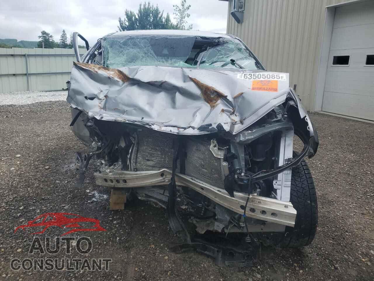 HONDA RIDGELINE 2023 - 5FPYK3F50PB013352