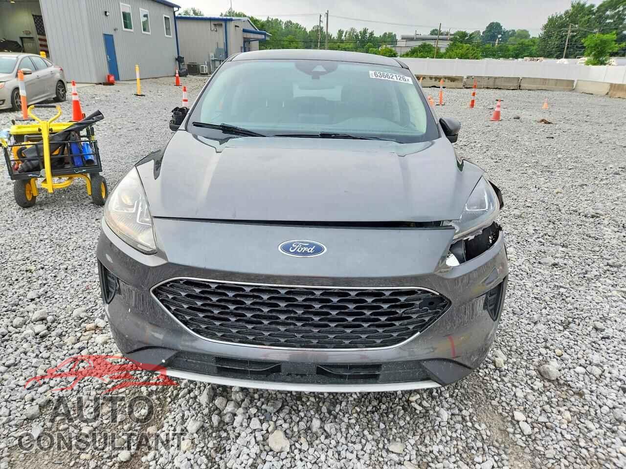 FORD ESCAPE 2020 - 1FMCU9G6XLUA99886