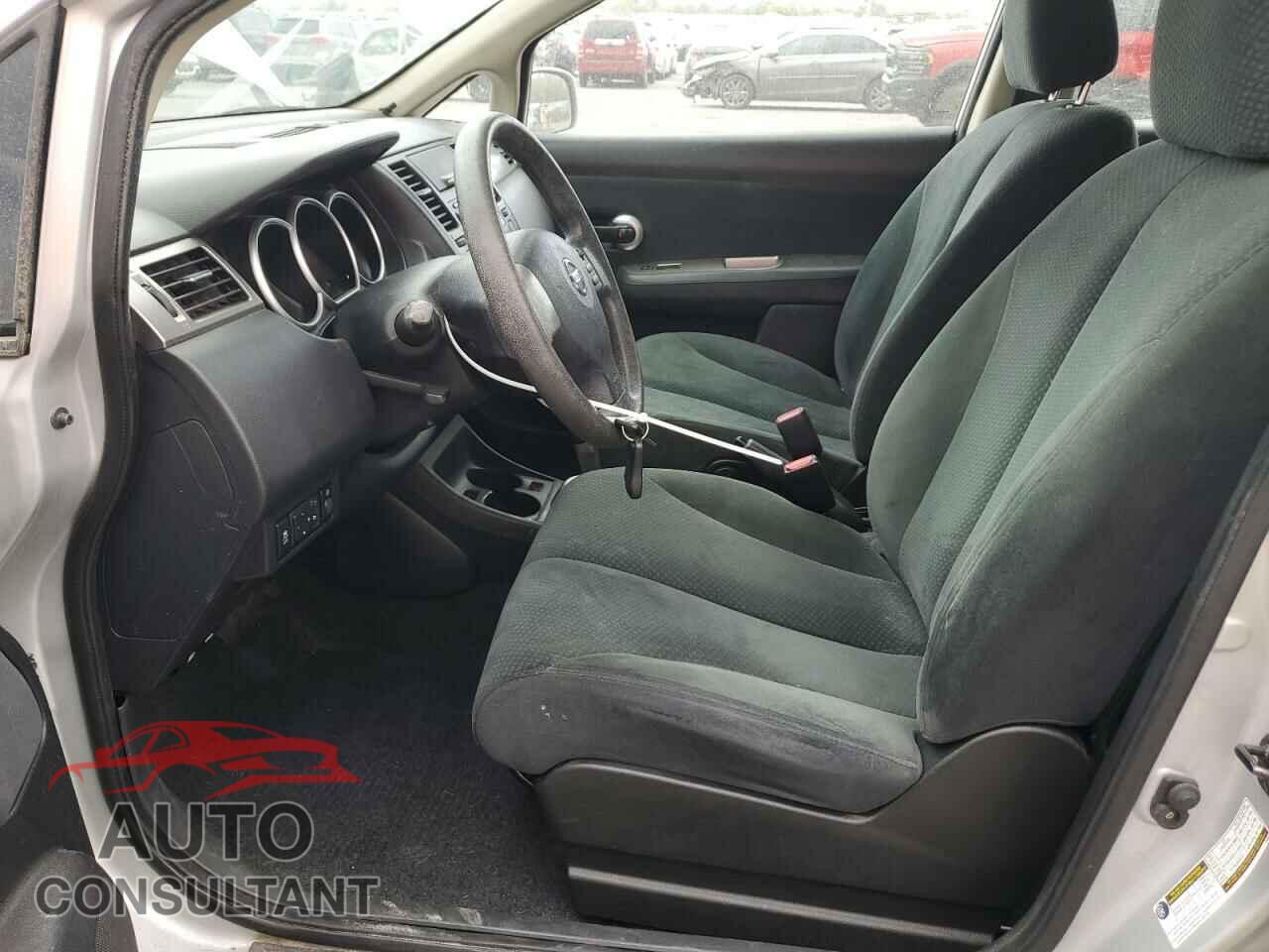 NISSAN VERSA 2012 - 3N1BC1CP4CK250453