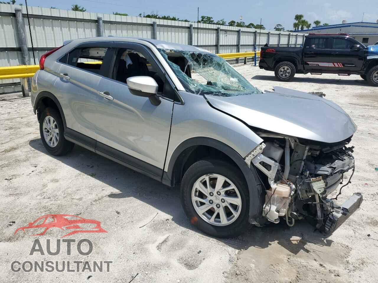 MITSUBISHI ECLIPSE 2019 - JA4AT3AA7KZ029248