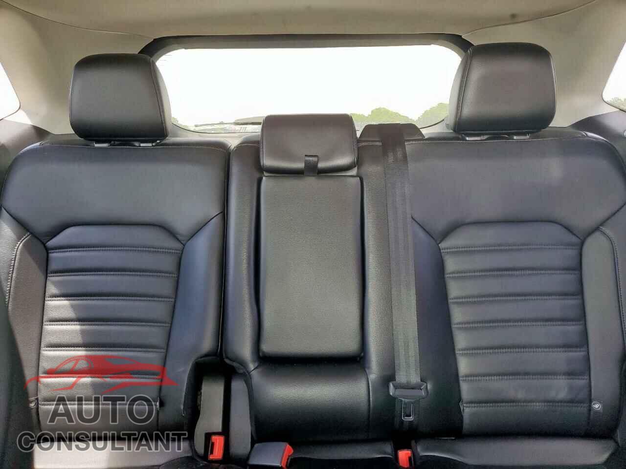 FORD EDGE 2015 - 2FMTK3J92FBB57487