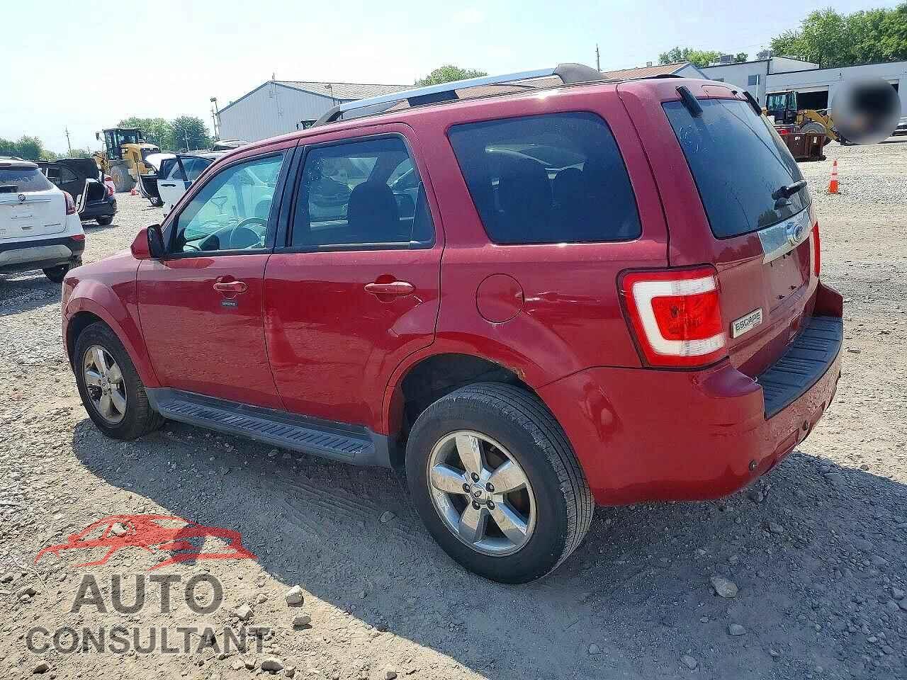 FORD ESCAPE 2011 - 1FMCU0E77BKB32974