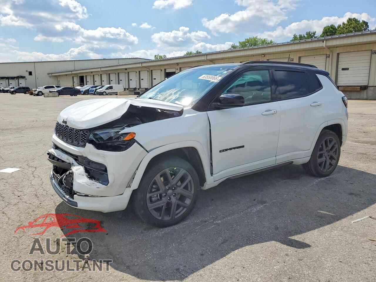 JEEP COMPASS 2024 - 3C4NJDCN0RT103520