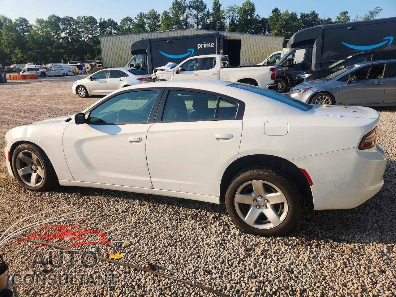 DODGE CHARGER 2015 - 2C3CDXAG9FH863541