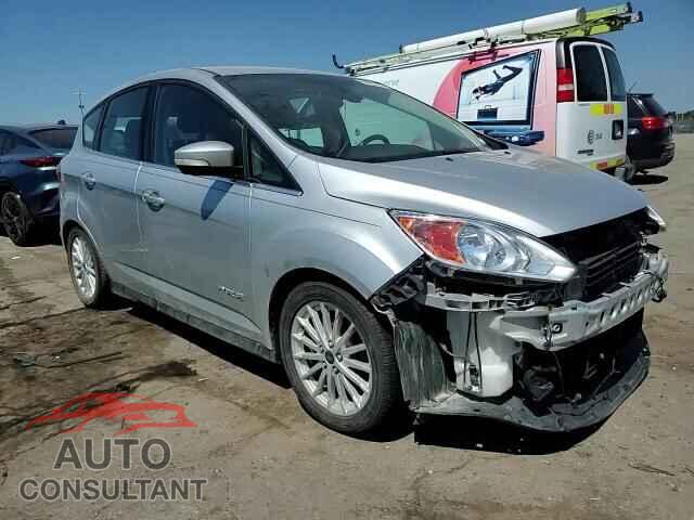 FORD CMAX 2013 - 1FADP5BU3DL544576