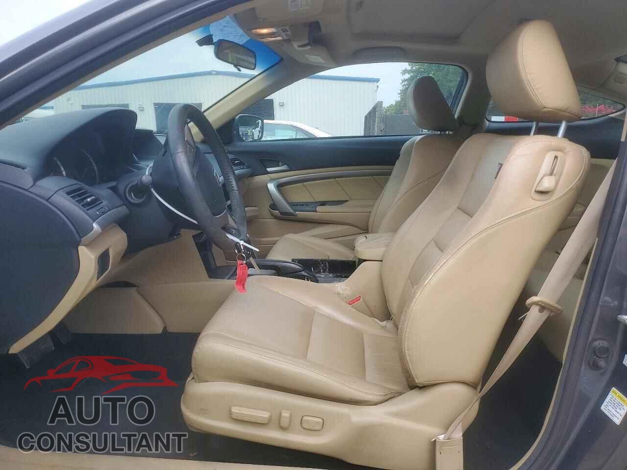 HONDA ACCORD 2012 - 1HGCS2B85CA009699