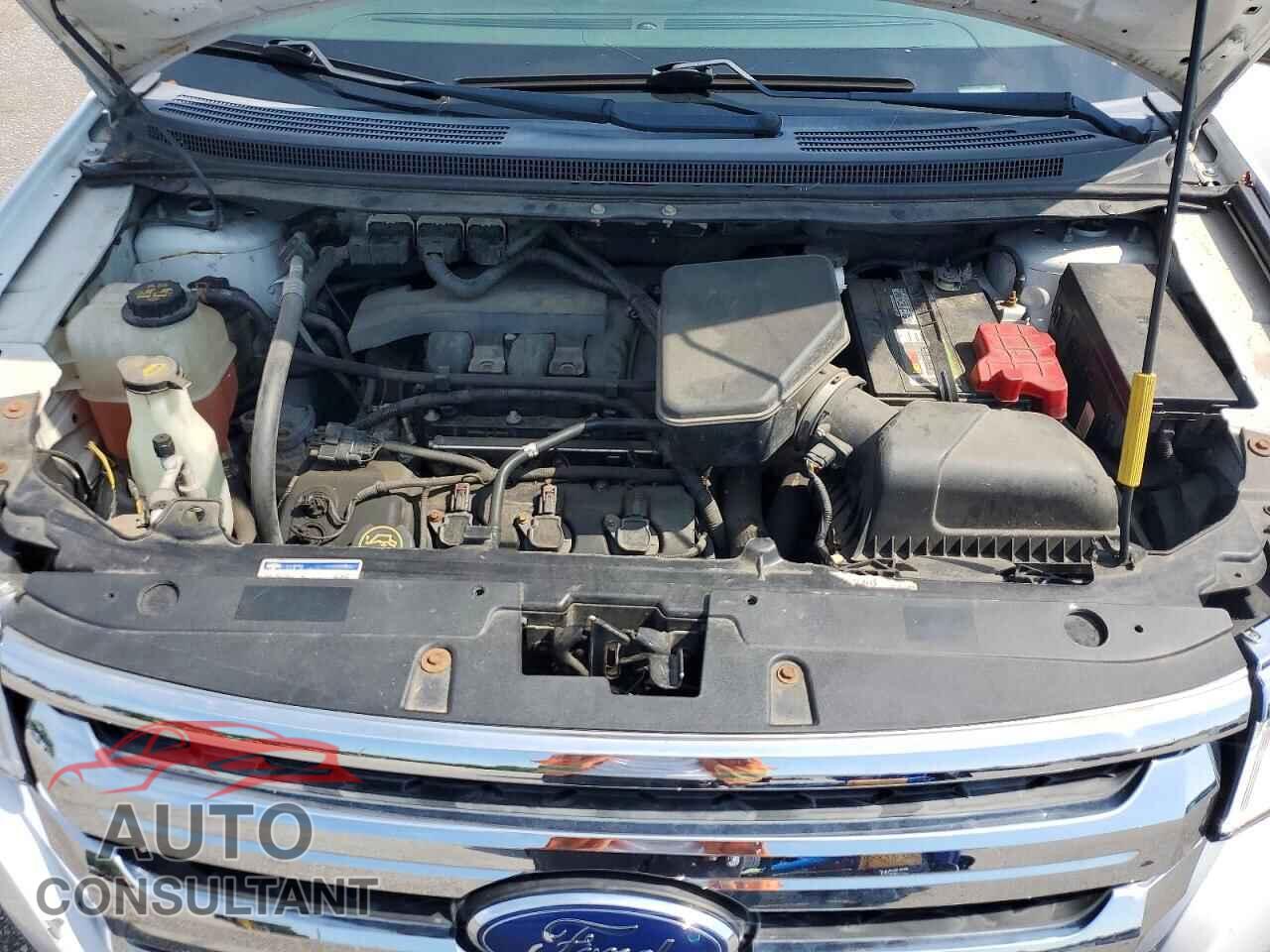 FORD EDGE 2014 - 2FMDK4JC7EBA28780