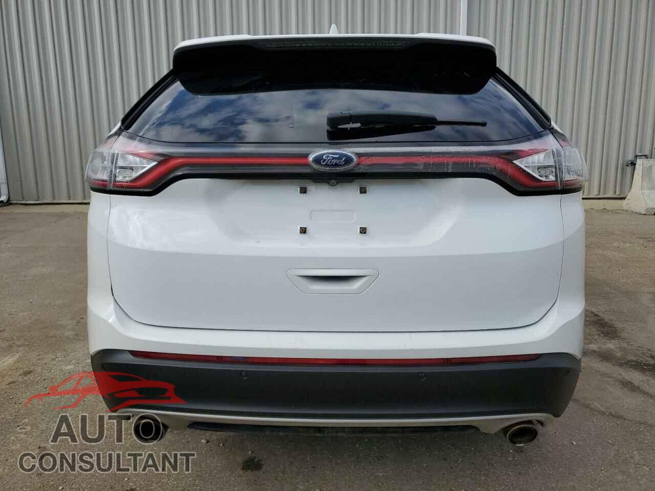 FORD EDGE 2015 - 2FMTK4J87FBB29374