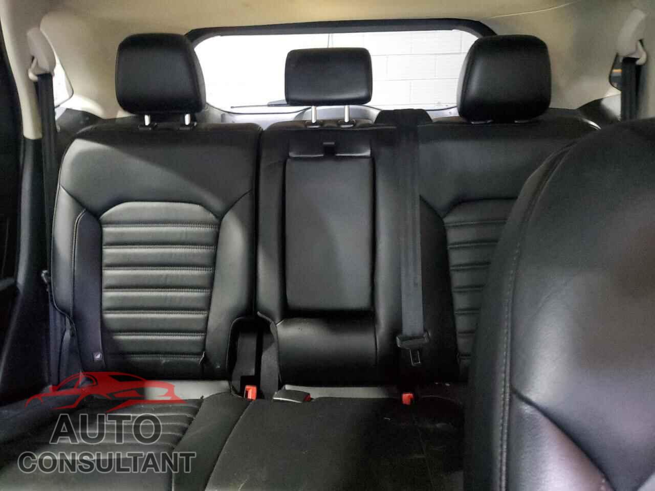 FORD EDGE 2016 - 2FMPK4J88GBB46381