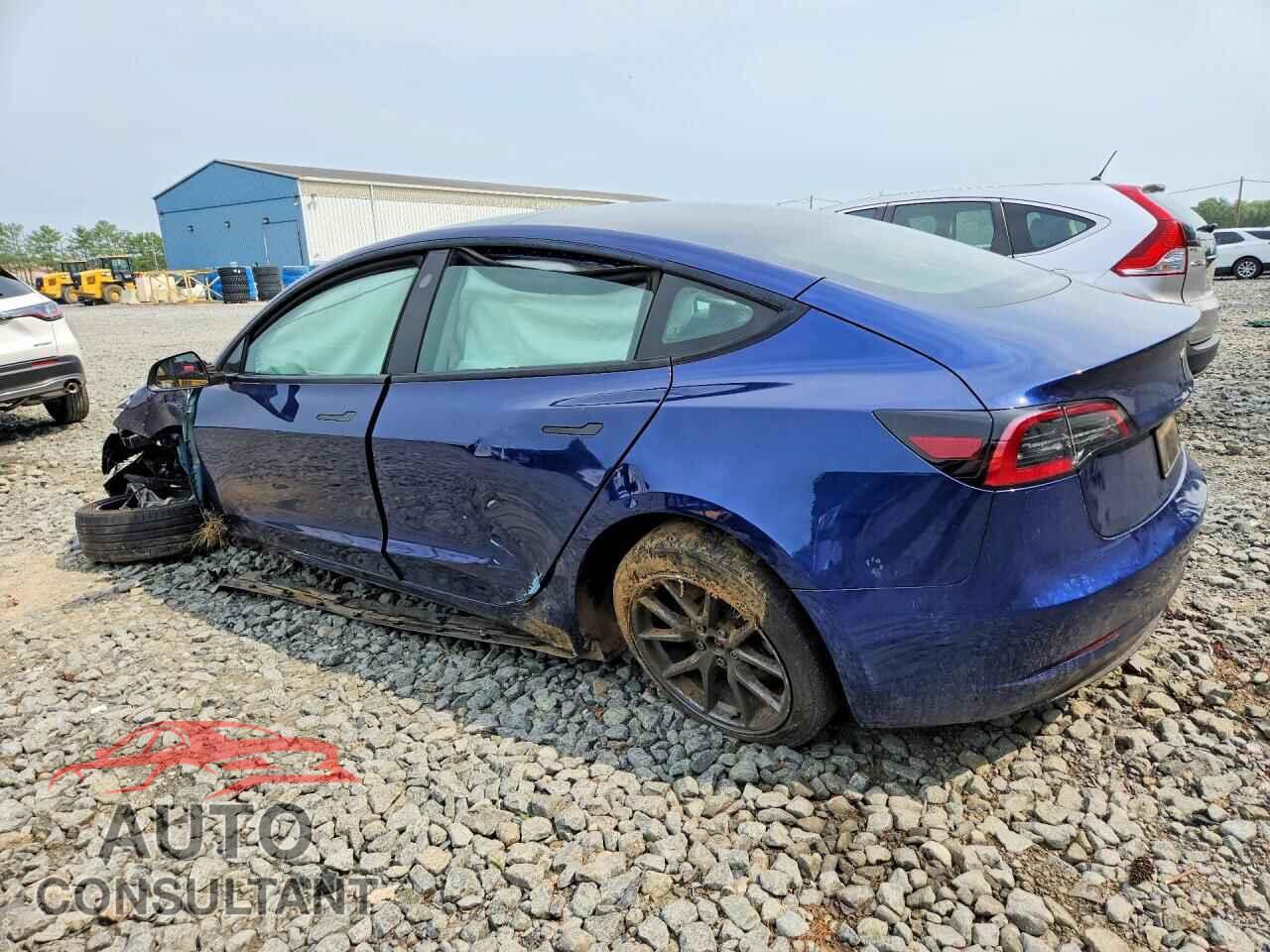 TESLA MODEL 3 2023 - 5YJ3E1EA3PF567126
