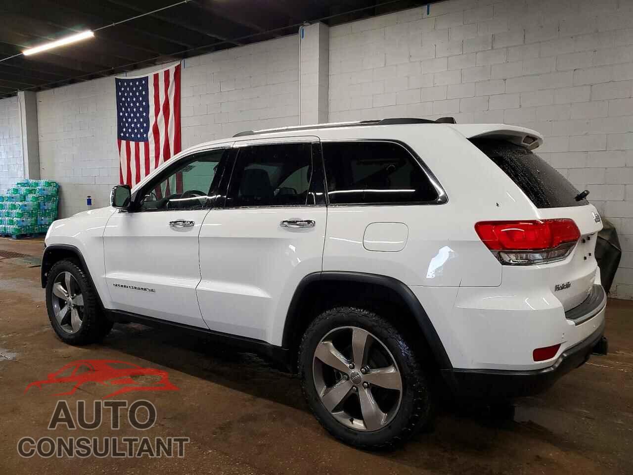 JEEP CHEROKEE 2015 - 1C4RJEBG1FC742619