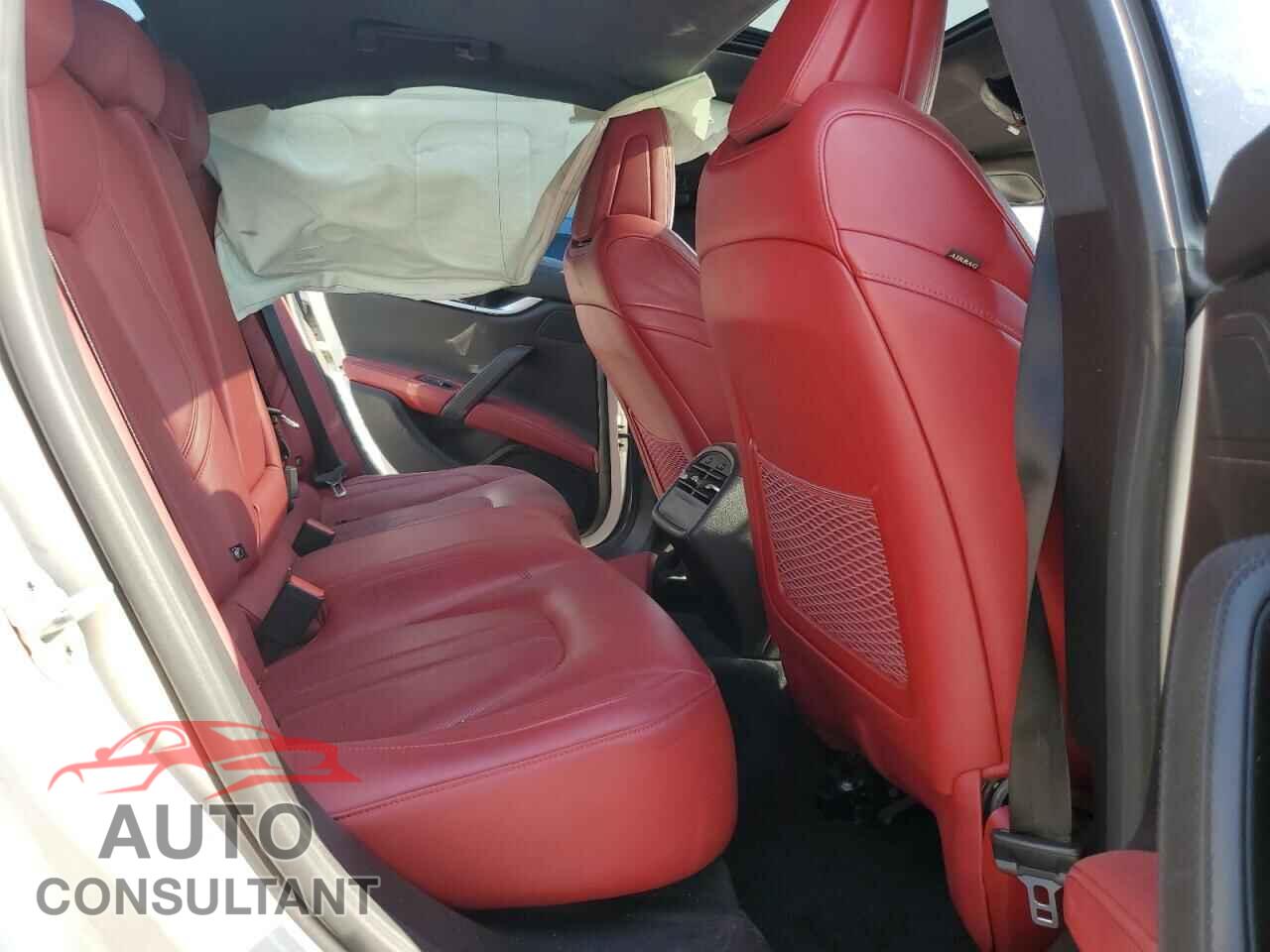 MASERATI ALL MODELS 2017 - ZAM57RSS2H1196478