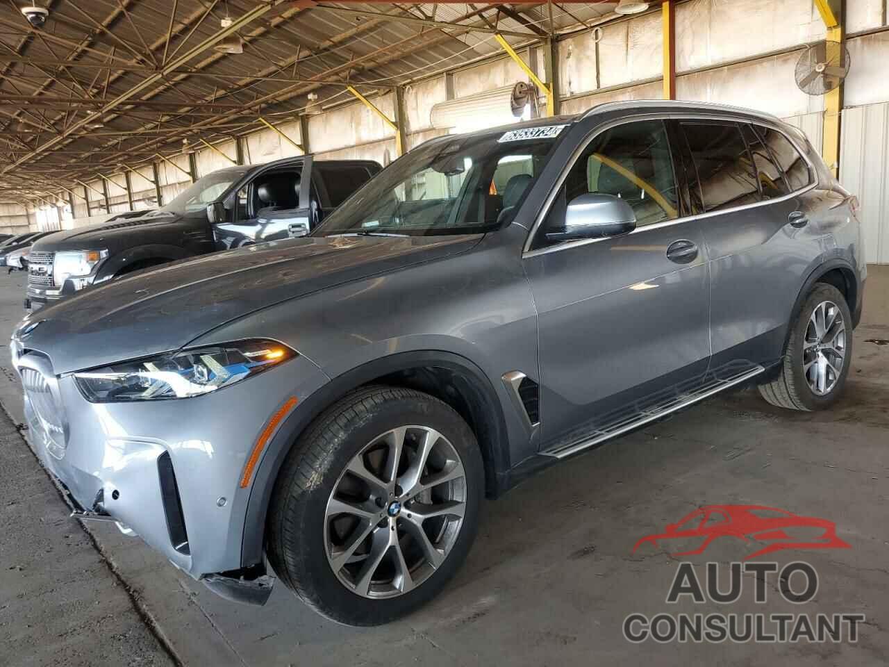 BMW X5 2024 - 5UX23EU01R9U21112