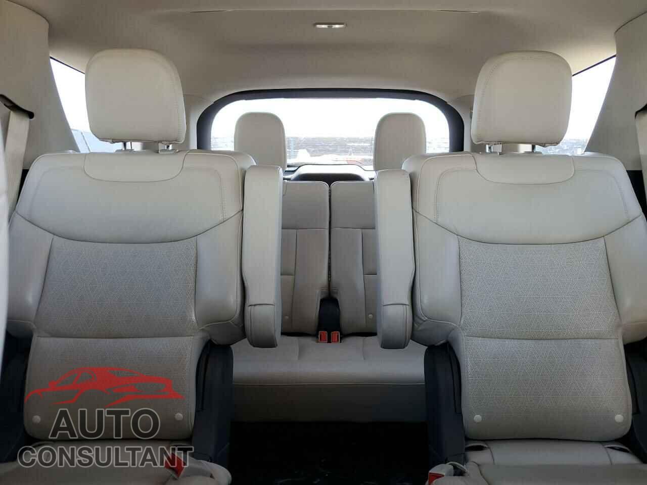 FORD EXPLORER 2021 - 1FM5K8HC2MGA24063