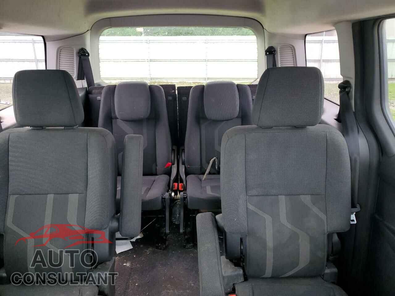 FORD TRANSIT 2018 - NM0GE9F7XJ1363777