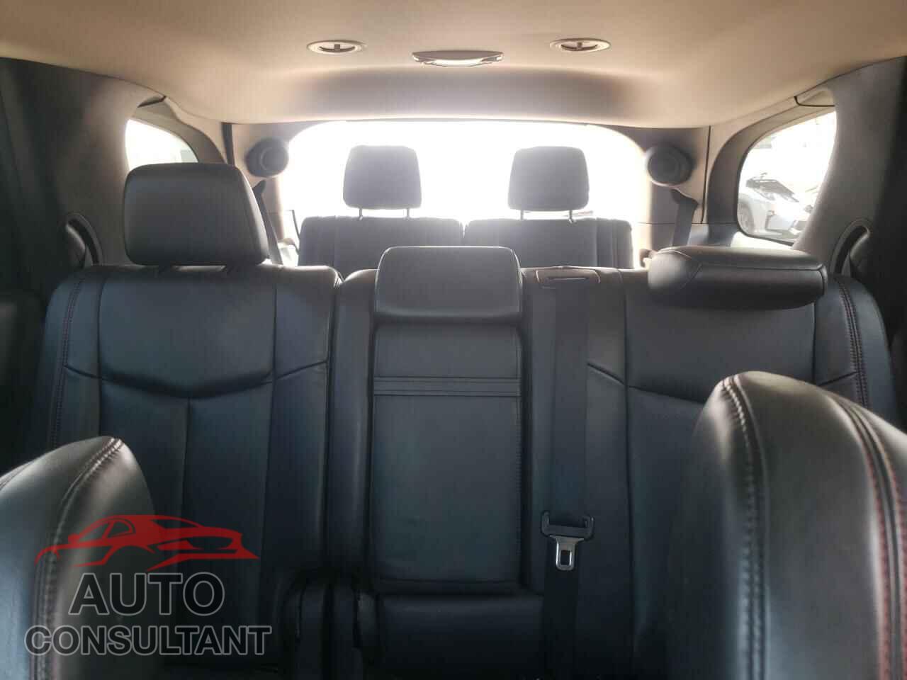 DODGE DURANGO 2011 - 1D4SE6GT2BC682705