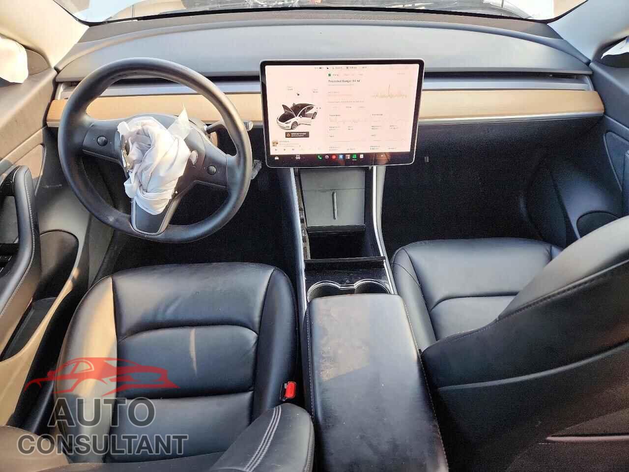 TESLA MODEL 3 2020 - 5YJ3E1EA2LF785231