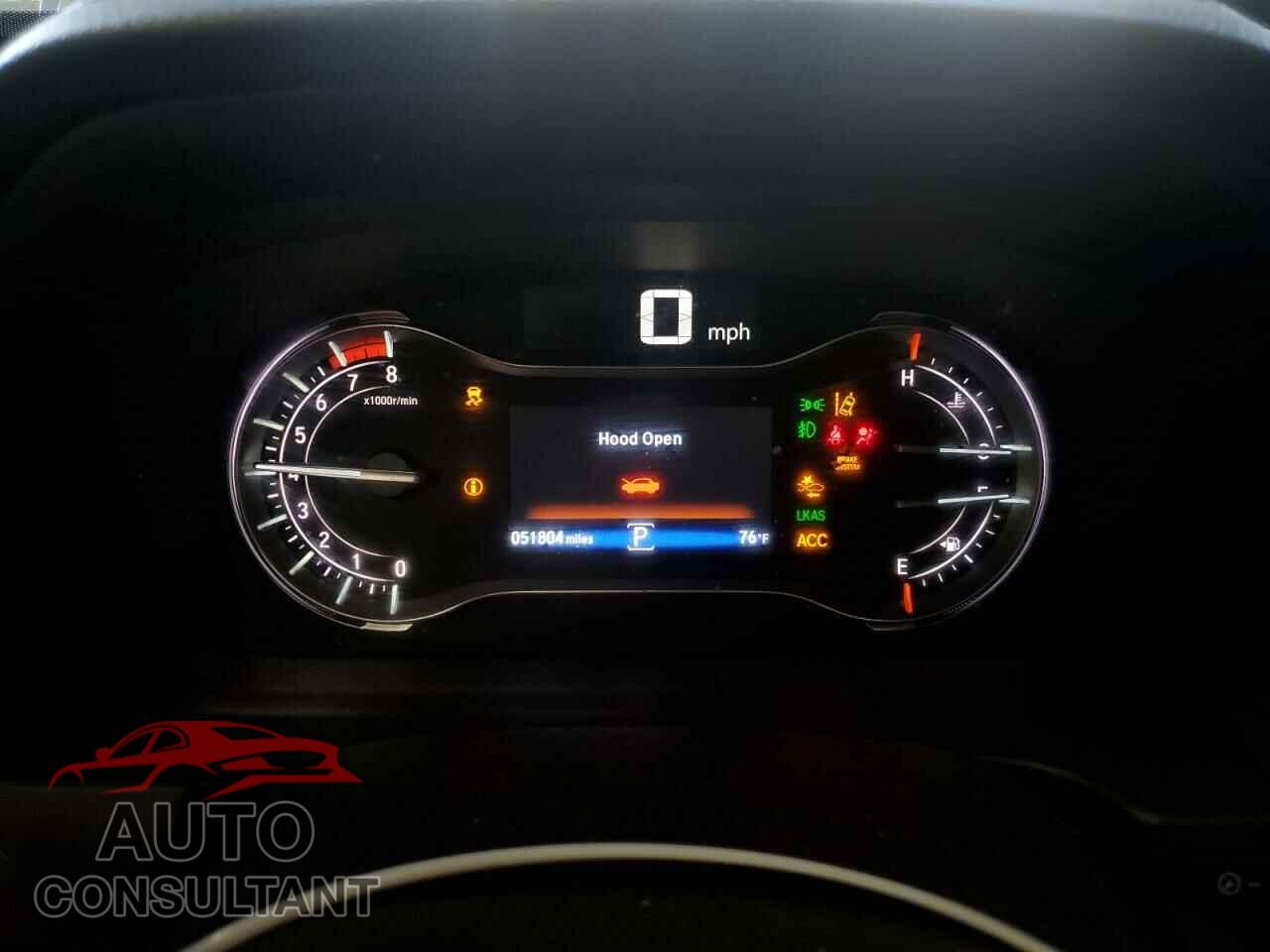 HONDA RIDGELINE 2022 - 5FPYK3F78NB006440