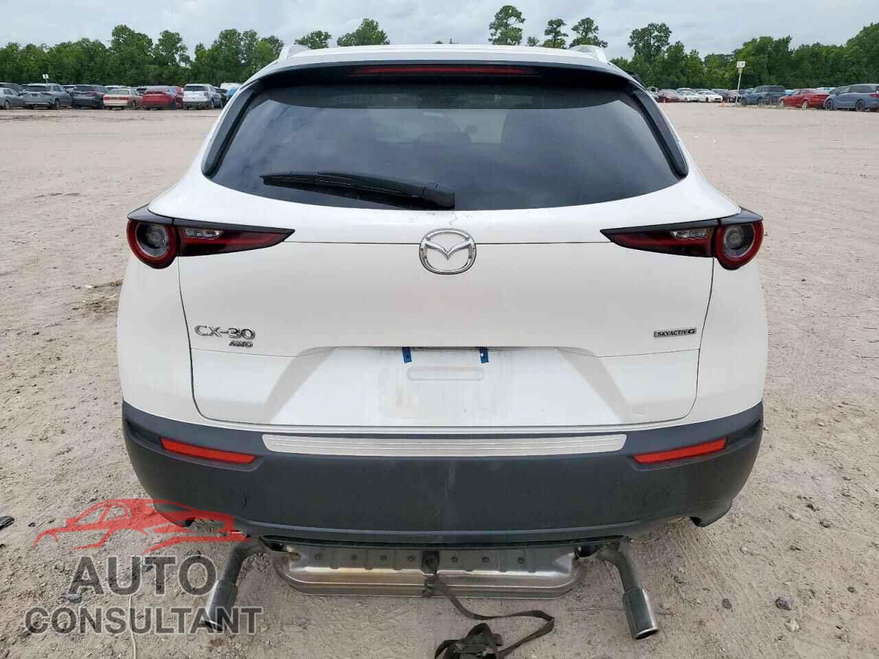 MAZDA CX30 2024 - 3MVDMBCM7RM717231