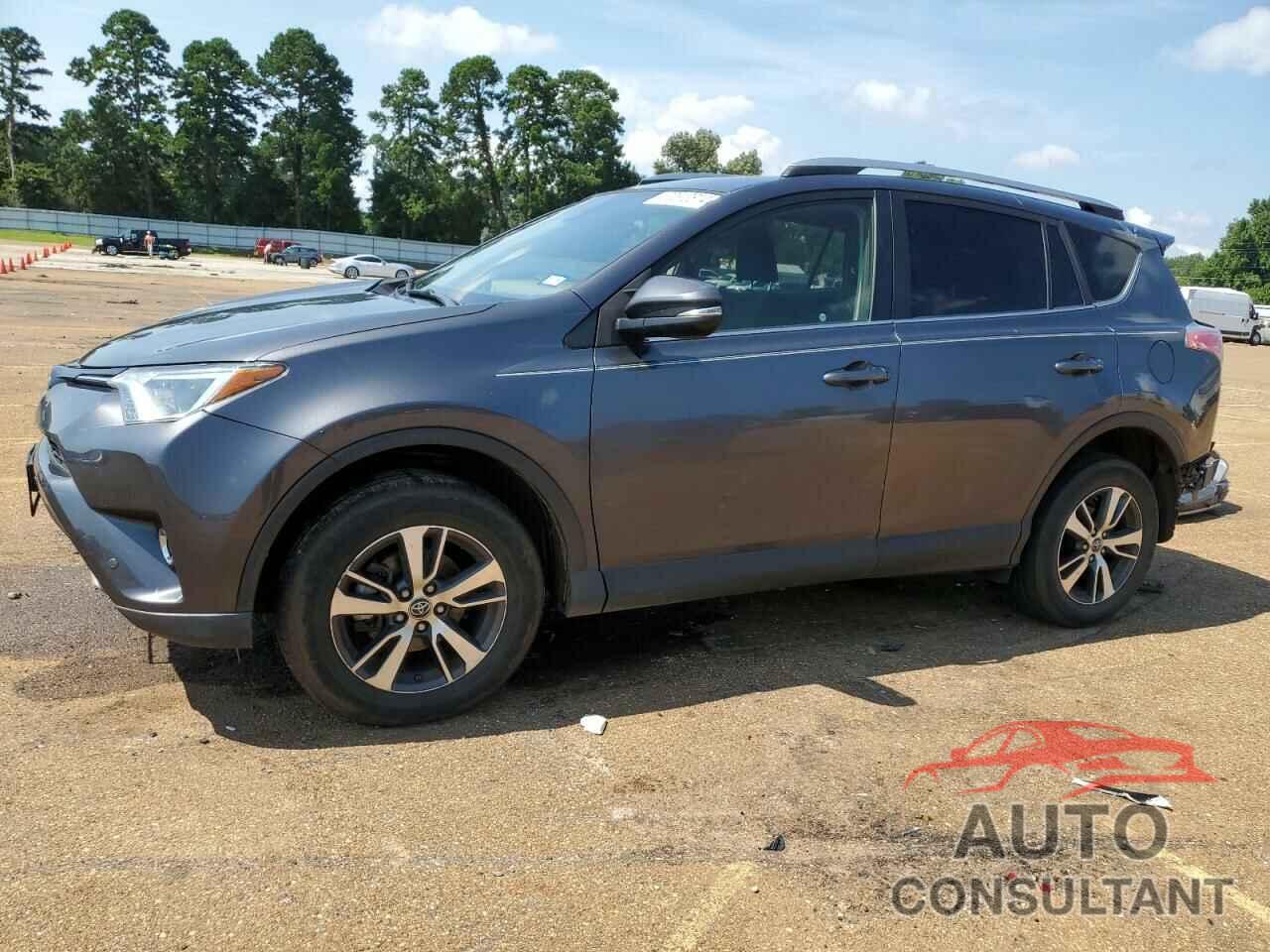 TOYOTA RAV4 2018 - JTMWFREV5JJ194229