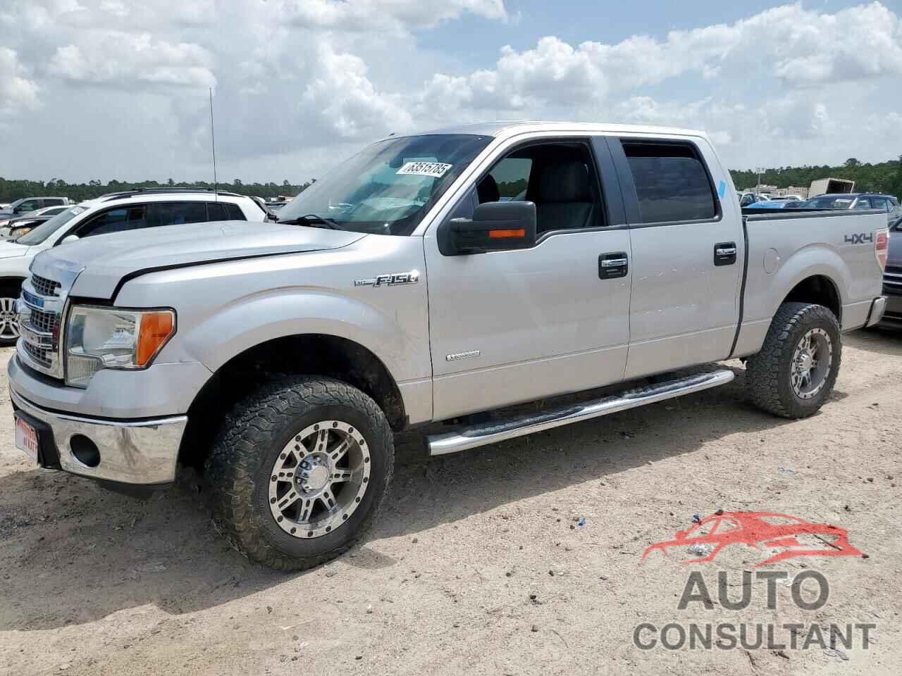 FORD F-150 2014 - 1FTFW1ETXEFC84842