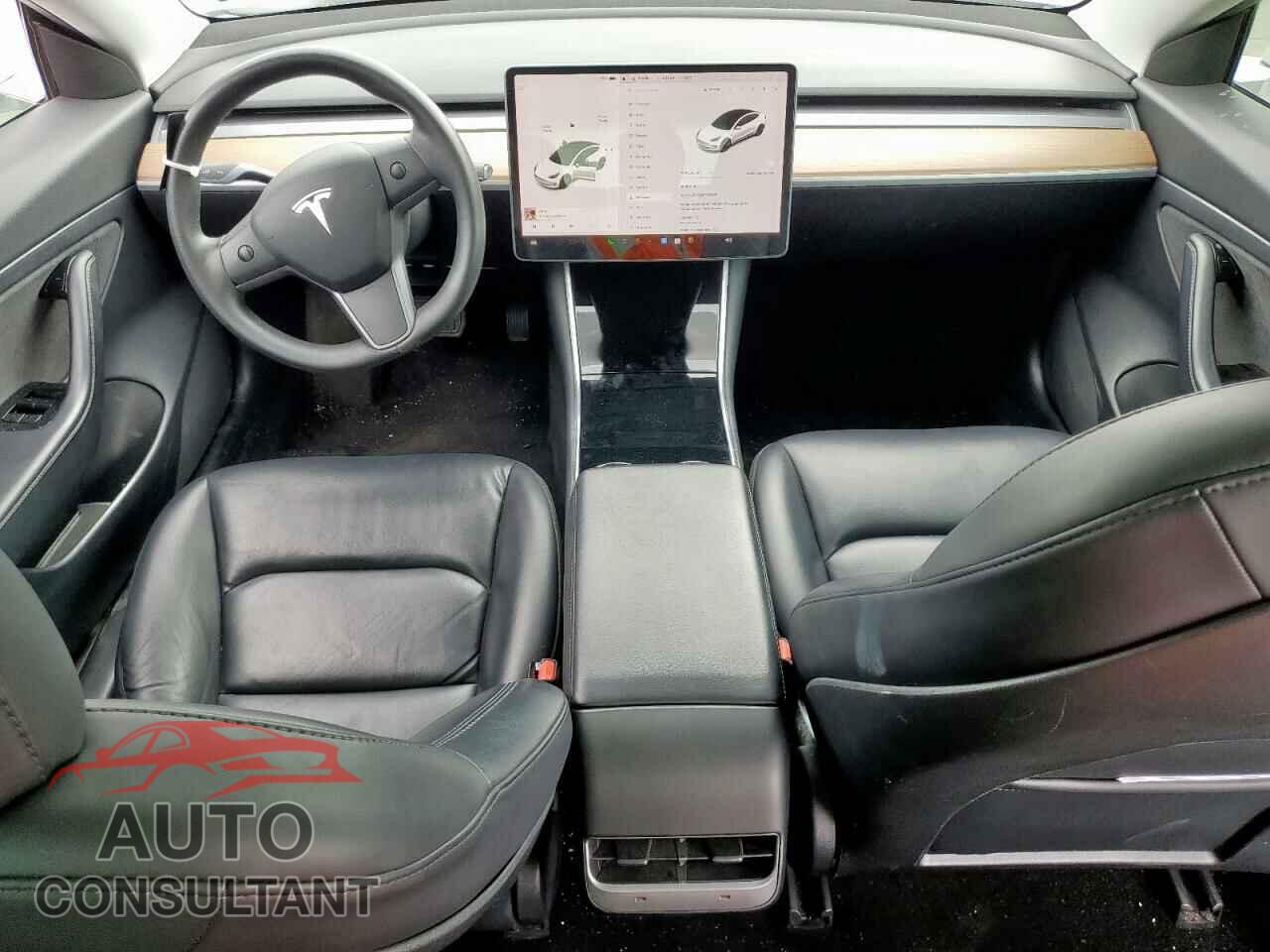 TESLA MODEL 3 2020 - 5YJ3E1EA6LF797379