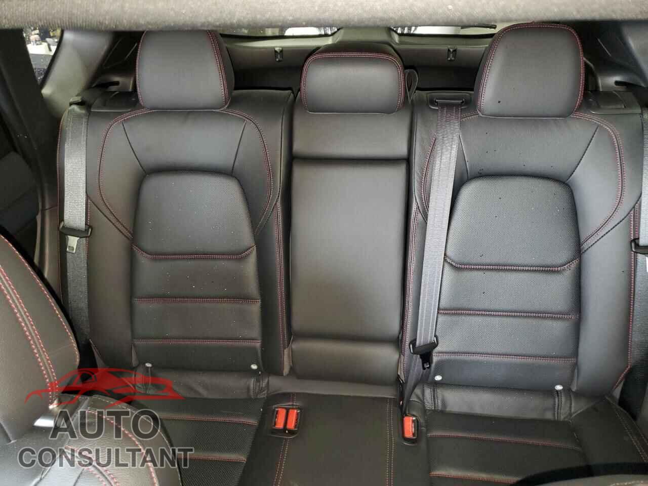 MAZDA CX-5 PREMI 2025 - JM3KFBDY2S0605943