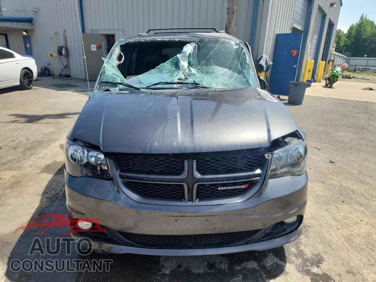 DODGE CARAVAN 2016 - 2C4RDGEG1GR373087