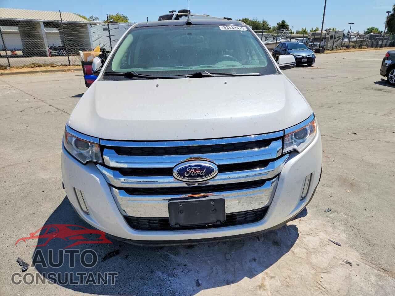 FORD EDGE 2014 - 2FMDK3JC6EBB01051