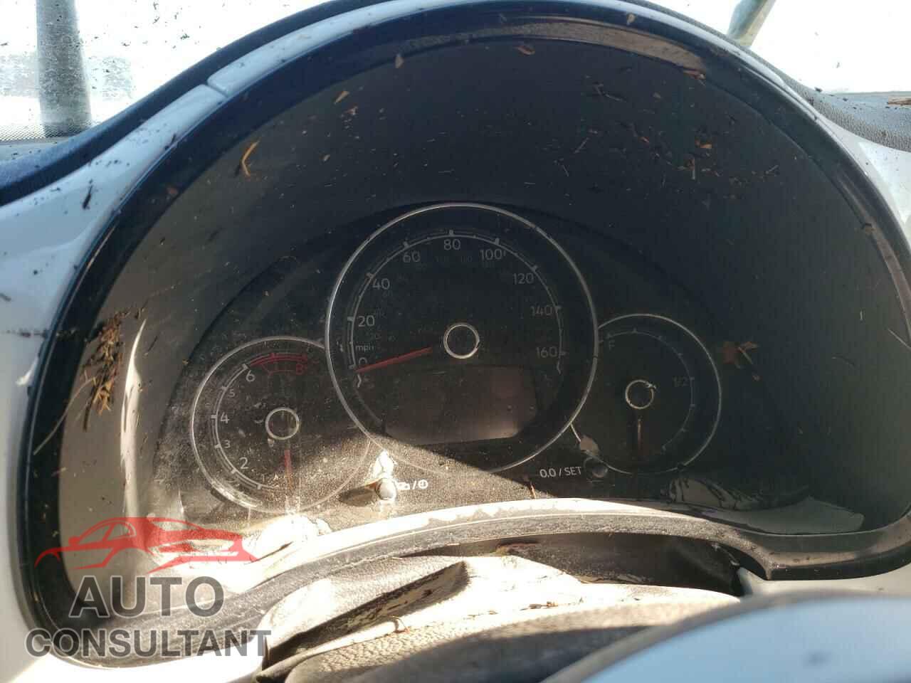 VOLKSWAGEN BEETLE 2017 - 3VW517AT6HM821310