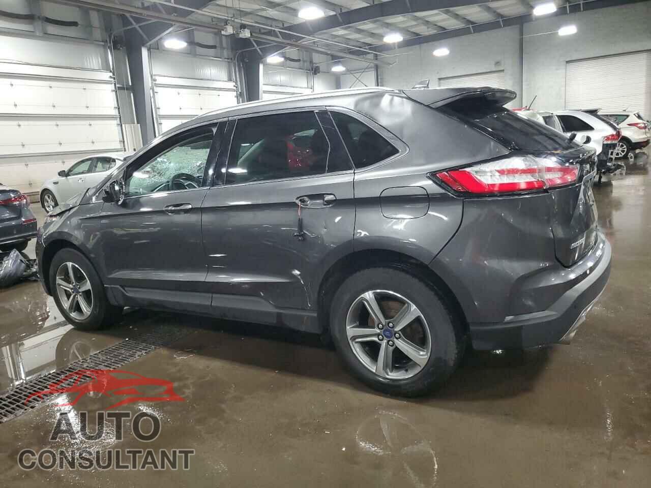 FORD EDGE 2019 - 2FMPK4J91KBC63026
