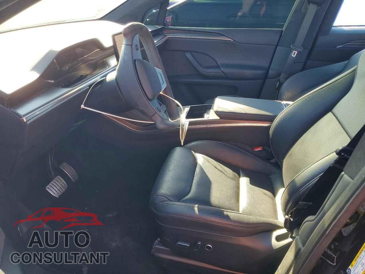 TESLA MODEL X 2022 - 7SAXCBE66NF332289