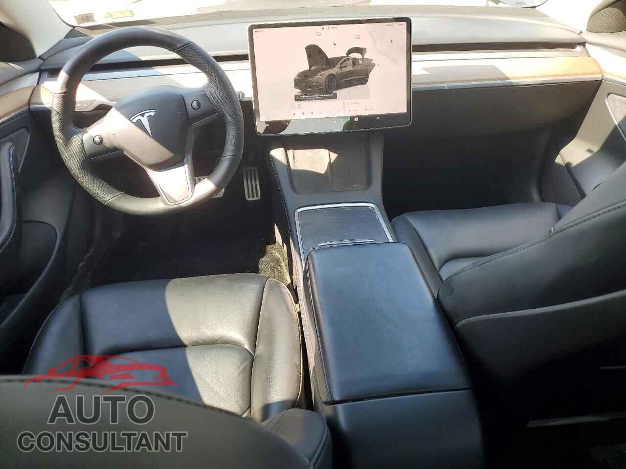 TESLA MODEL 3 2023 - 5YJ3E1EC8PF507506