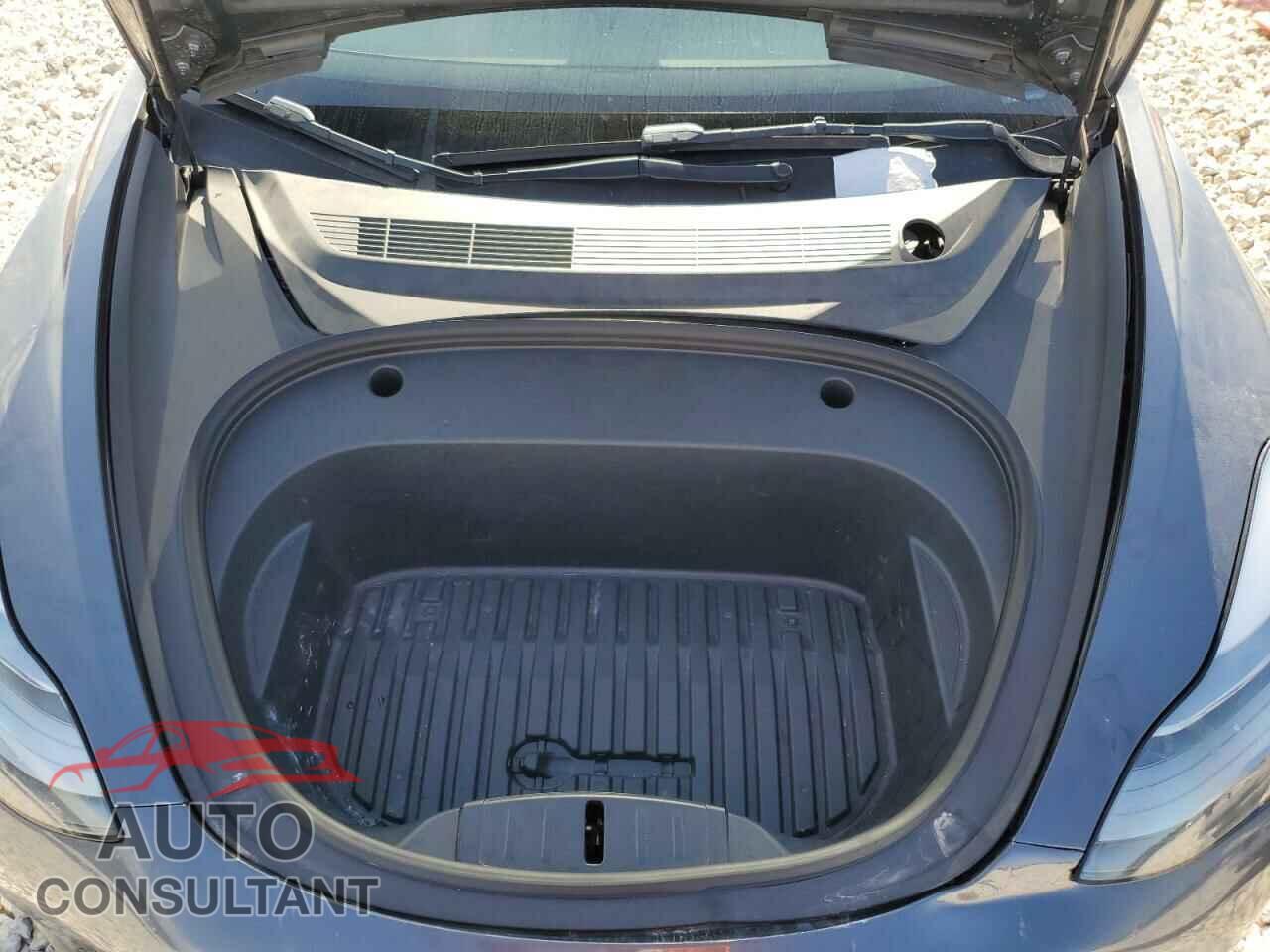 TESLA MODEL 3 2023 - 5YJ3E1EA9PF383406