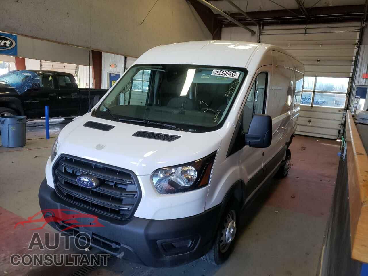 FORD TRANSIT CO 2020 - 1FTBR2C86LKA31256