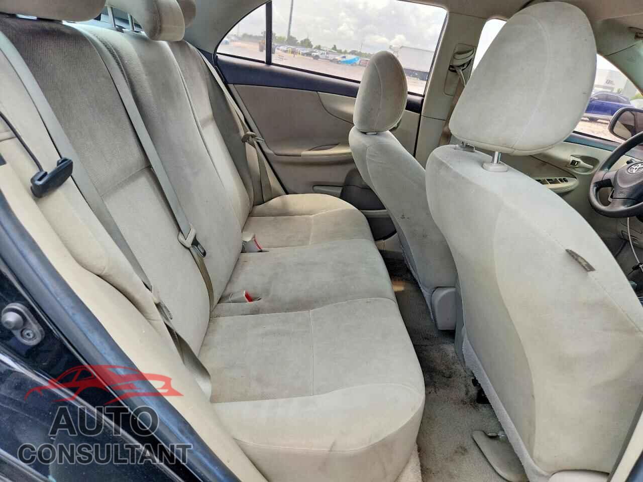 TOYOTA COROLLA 2013 - 2T1BU4EEXDC128234