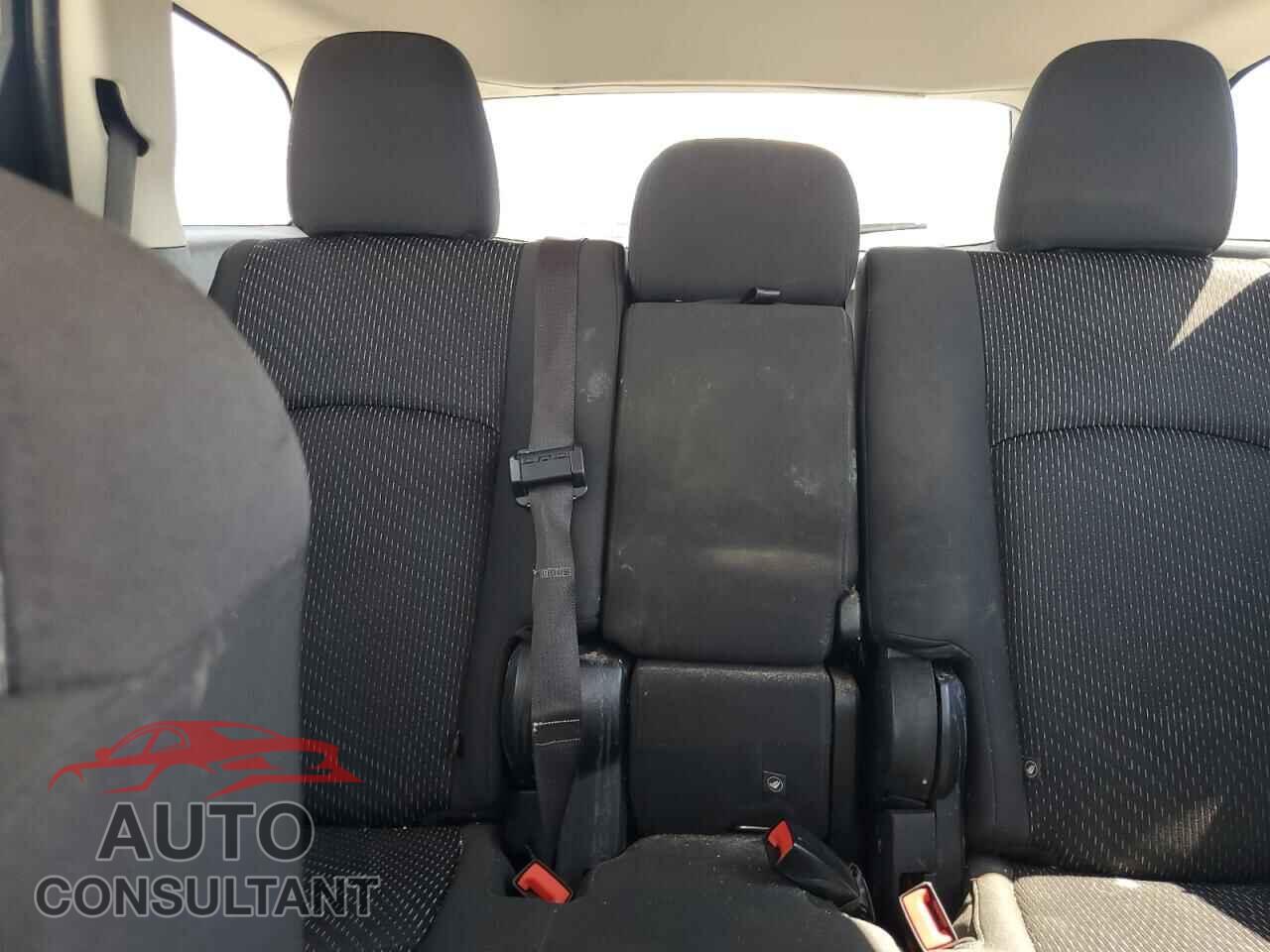 DODGE JOURNEY 2017 - 3C4PDDAG2HT698566