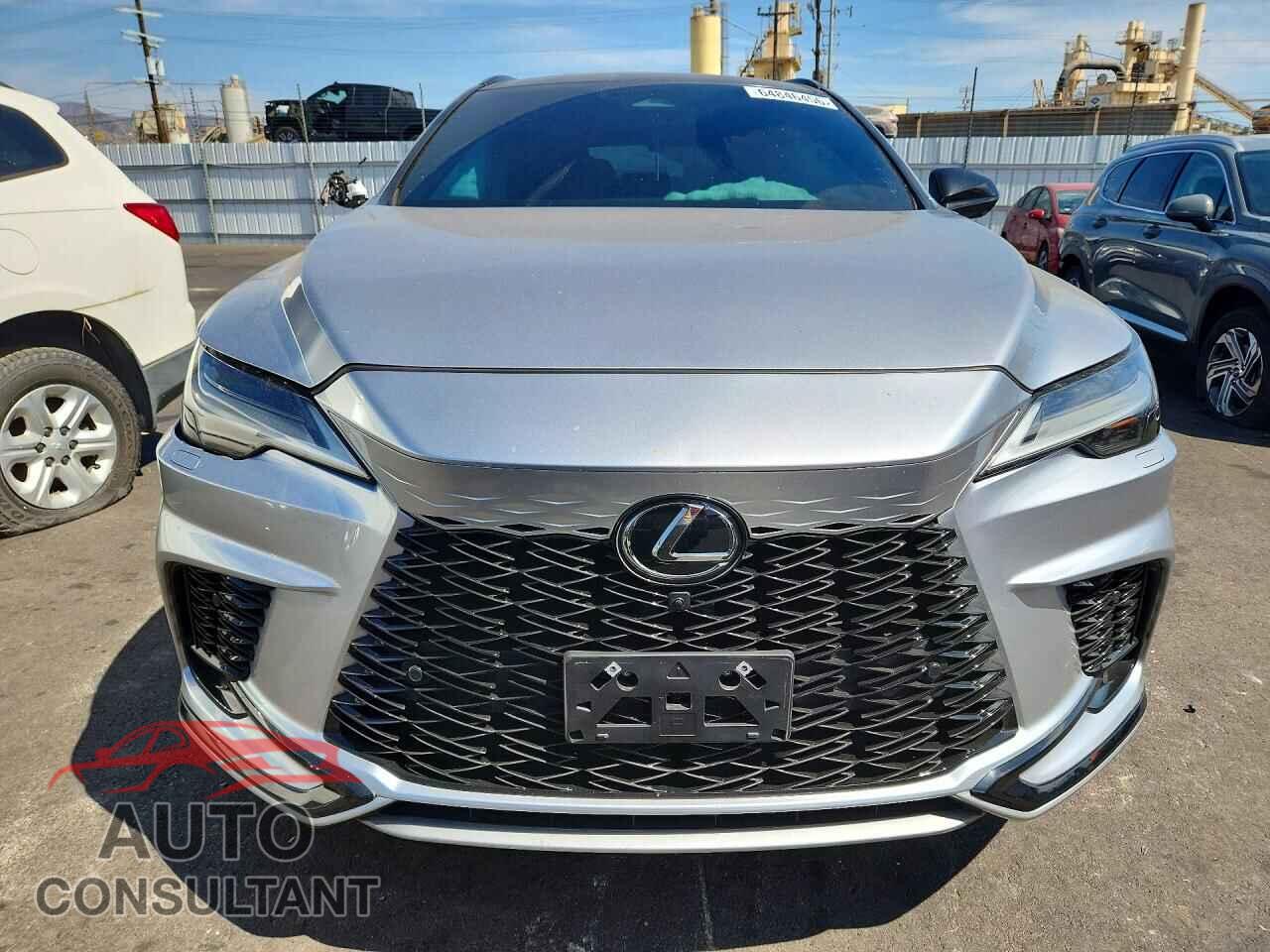 LEXUS RX450 2024 - 2T2BCMEA6RC010961