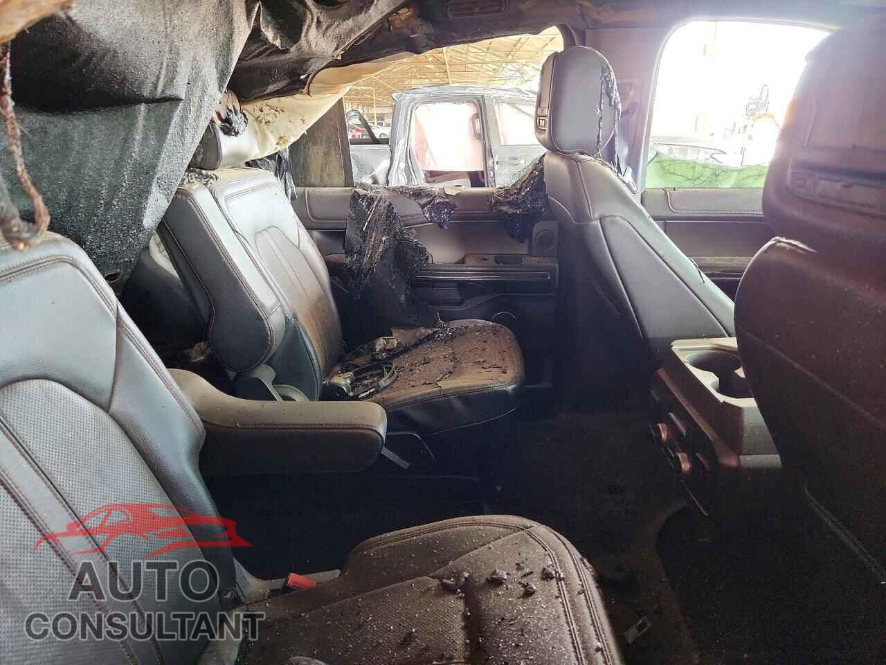 FORD EXPEDITION 2021 - 1FMJK2AT4MEA51184