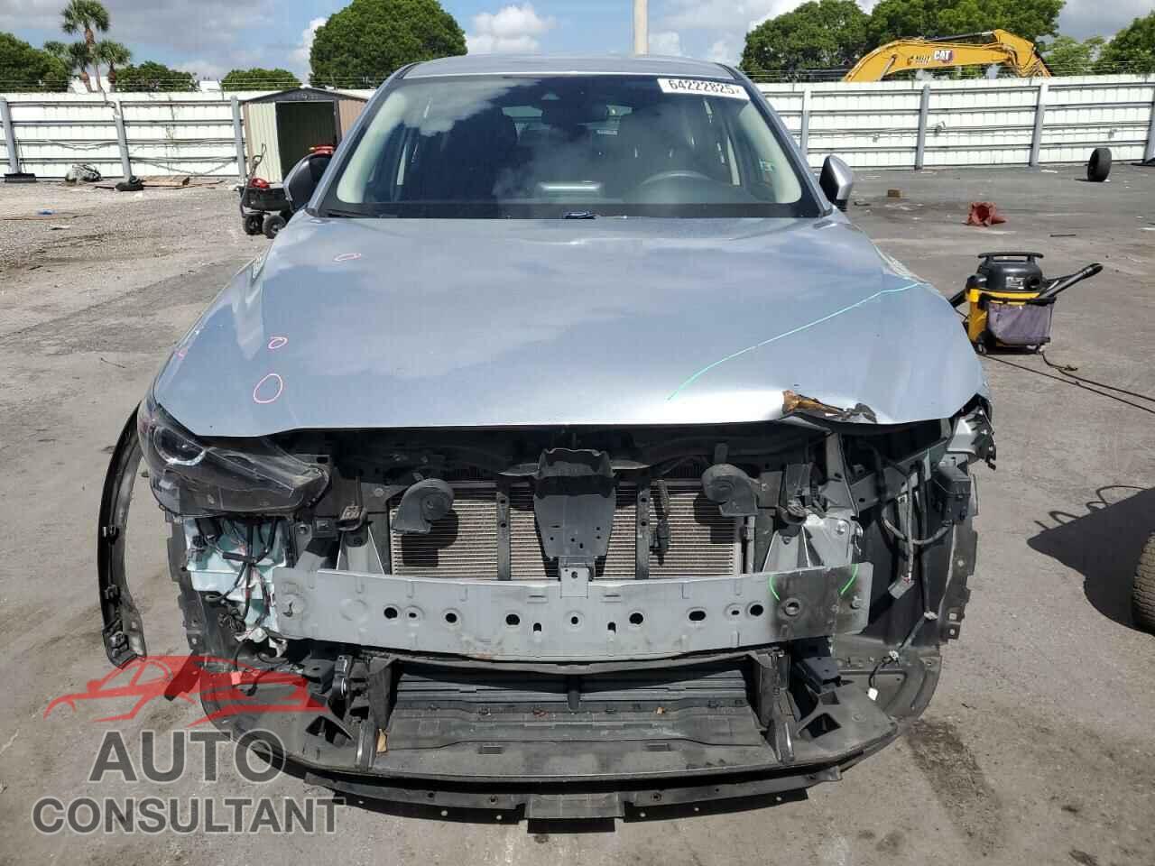 MAZDA CX-5 2017 - JM3KFABL0H0225459