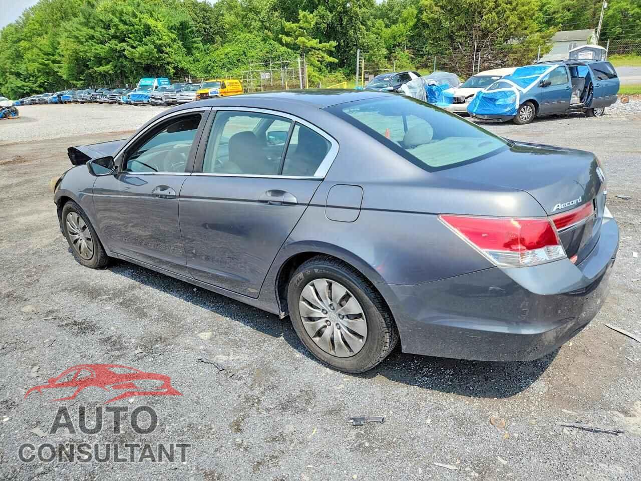 HONDA ACCORD 2012 - 1HGCP2F37CA228017
