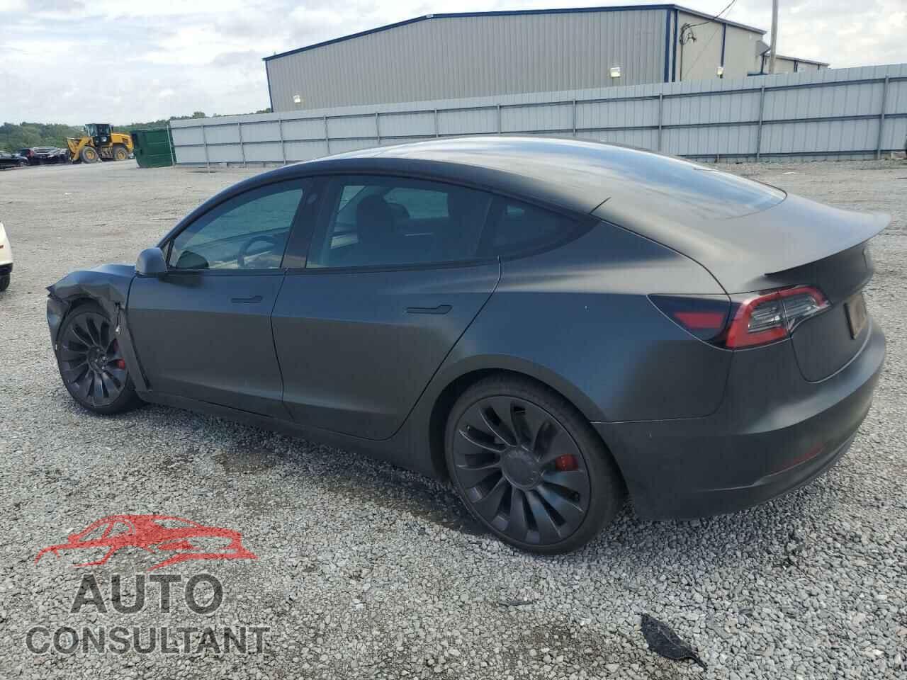 TESLA MODEL 3 2023 - 5YJ3E1EC9PF710615
