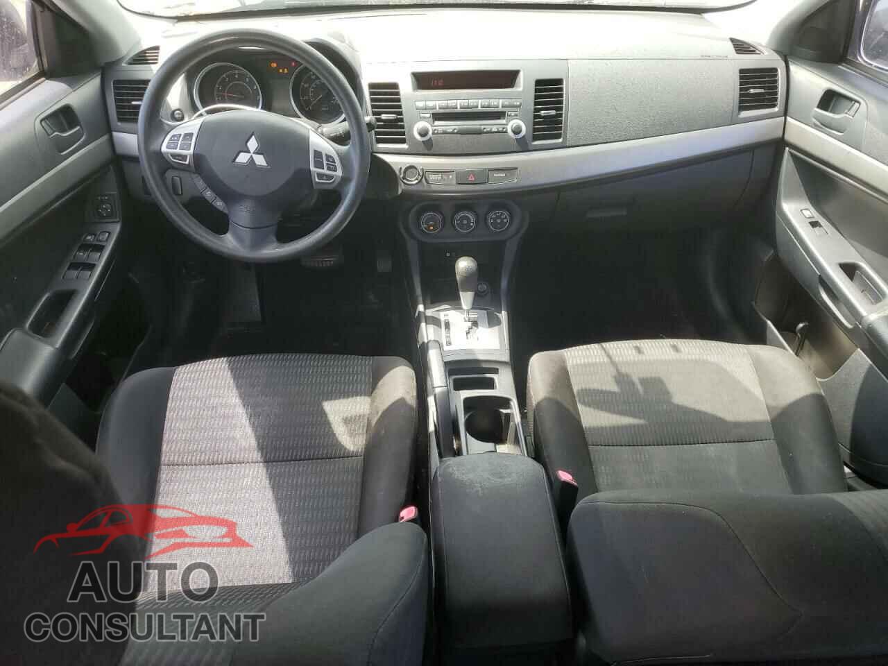 MITSUBISHI LANCER 2013 - JA32U2FU2DU020007